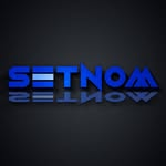 Setnom Consulting brand mark